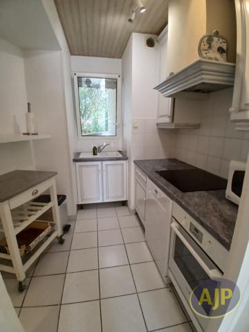 Appartement à vendre Andernos Les Bains - 4 pièces, 91m² avec 2 chambre(s) à 547 000€ - AJP Immobilier Andernos les Bains