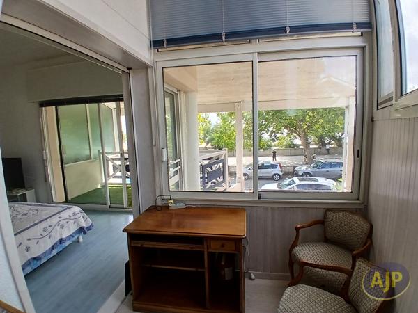 Appartement à vendre Andernos Les Bains - 4 pièces, 91m² avec 2 chambre(s) à 547 000€ - AJP Immobilier Andernos les Bains
