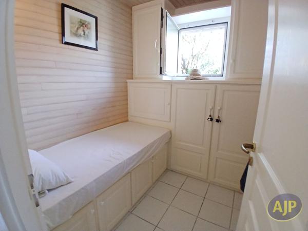 Appartement à vendre Andernos Les Bains - 4 pièces, 91m² avec 2 chambre(s) à 547 000€ - AJP Immobilier Andernos les Bains