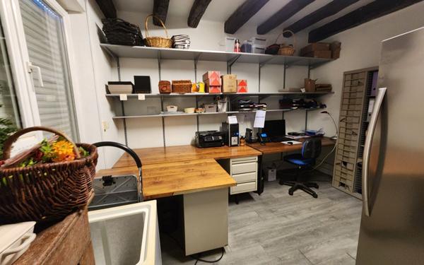 Maison à vendre    4 pièces • 103,06 m2 Chenôve