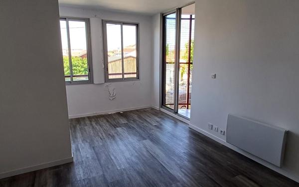 Appartement à vendre    2 pièces • 28 m2 Arcachon