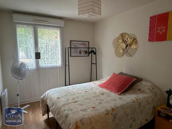Appartement à louer 3 pièces 71.32m² Bruges (33520)
