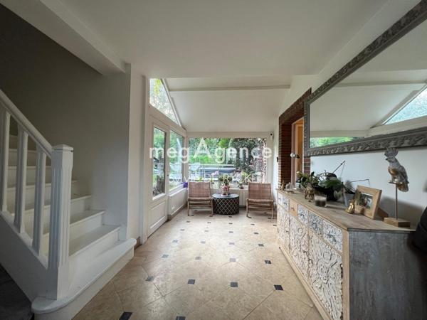 Maison à Paron, 89100 - 9 pièces 367m²