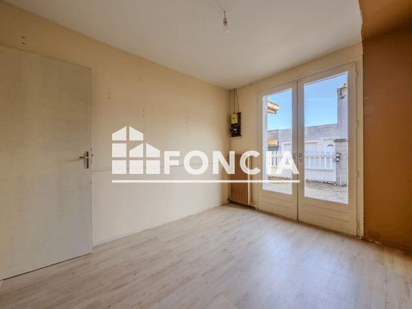 À vendre Maison 3 pièces 62 m² - Cenon 33150