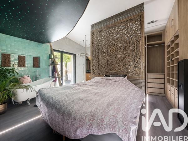 Maison à vendre 5 pièces 163 m² Freneuse