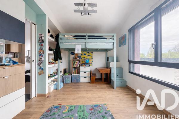 Maison à vendre 5 pièces 163 m² Freneuse