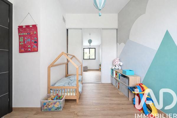 Maison à vendre 5 pièces 163 m² Freneuse