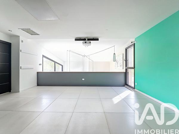 Maison à vendre 5 pièces 163 m² Freneuse