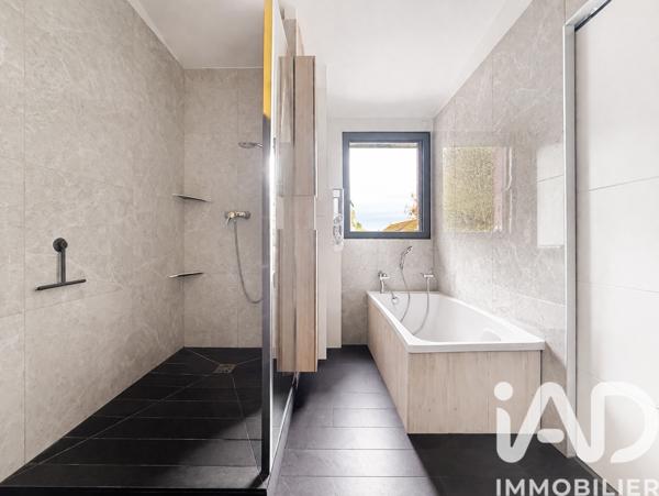 Maison à vendre 5 pièces 163 m² Freneuse