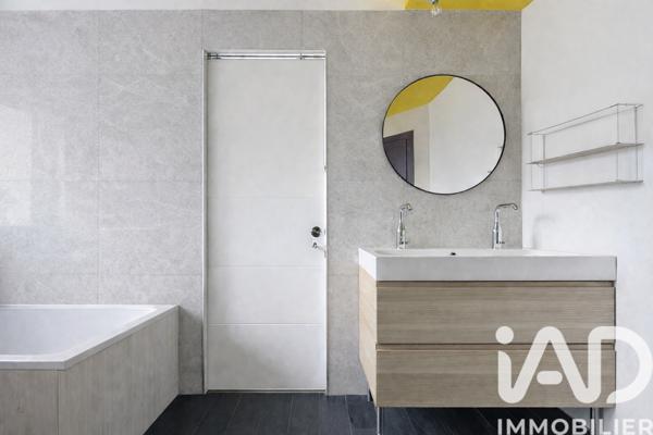 Maison à vendre 5 pièces 163 m² Freneuse