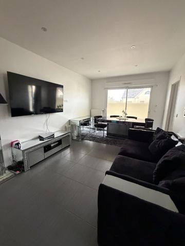 Appartement 3 pièce(s) 52.7 m2