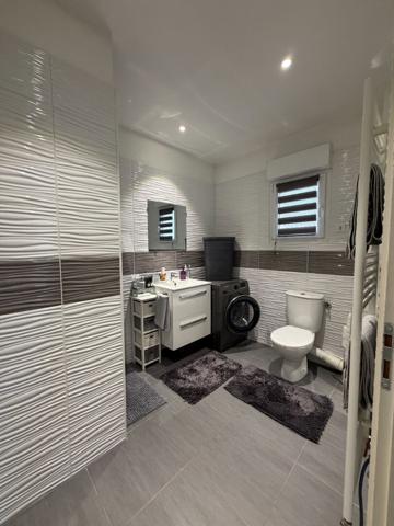 Appartement 3 pièce(s) 52.7 m2