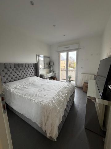 Appartement 3 pièce(s) 52.7 m2