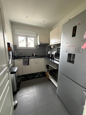 Appartement 3 pièce(s) 52.7 m2