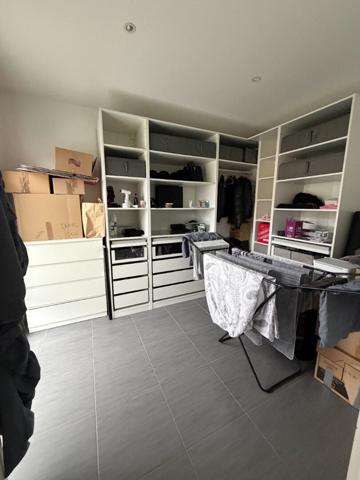 Appartement 3 pièce(s) 52.7 m2