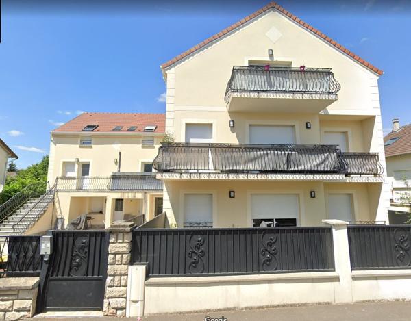 Appartement 3 pièce(s) 52.7 m2