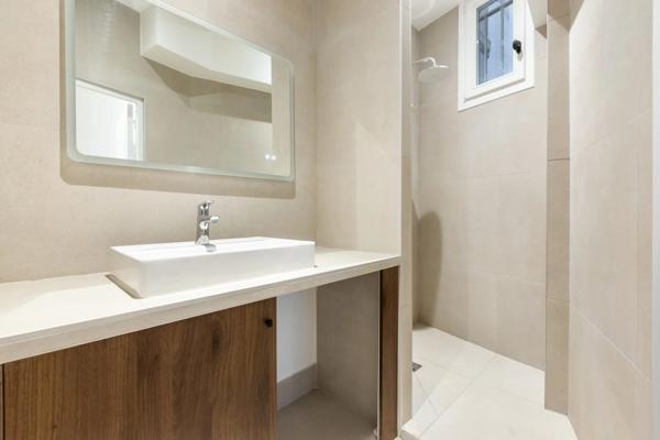 Appartement Paris 7e - TOUR-MAUBOURG
