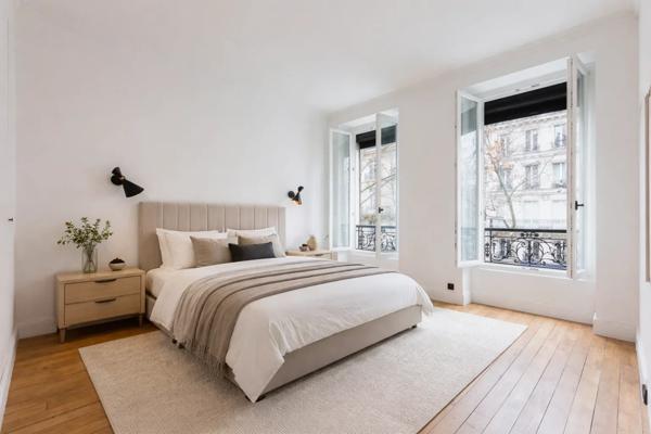 Appartement Paris 7e - TOUR-MAUBOURG