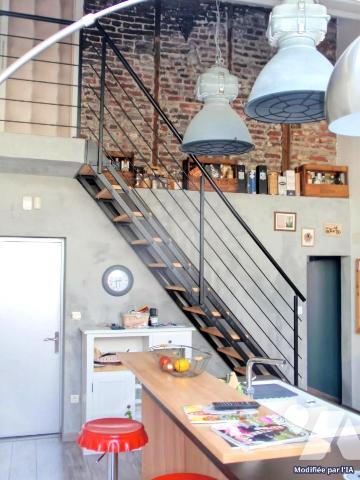 A VENDRE MAISON CARVIN