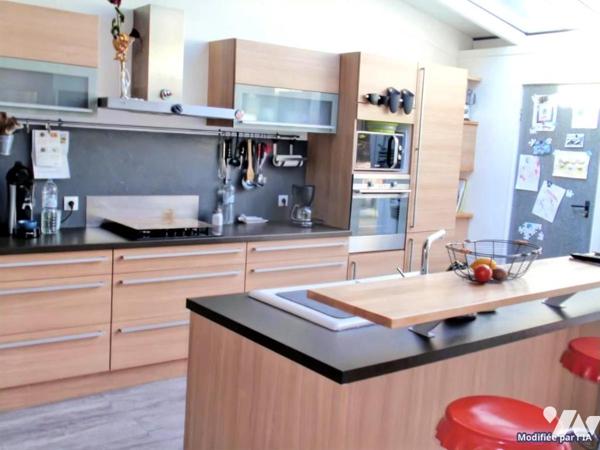 A VENDRE MAISON CARVIN