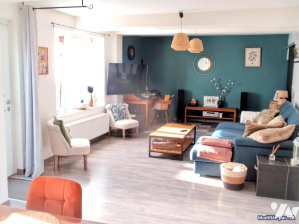 A VENDRE MAISON CARVIN