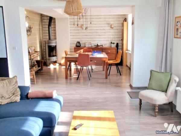 A VENDRE MAISON CARVIN