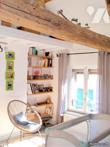 A VENDRE MAISON CARVIN