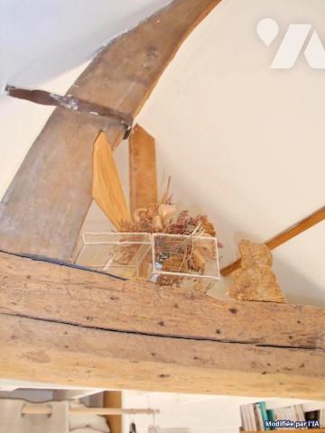 A VENDRE MAISON CARVIN