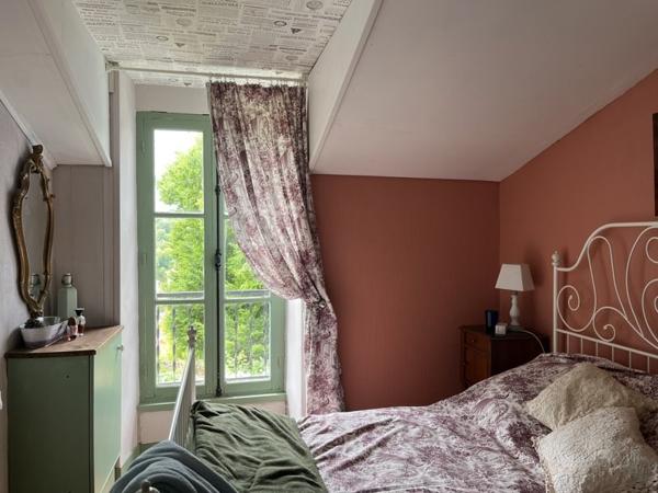 Maison à vendre |  Bellac |  6 pièces | 169 m²