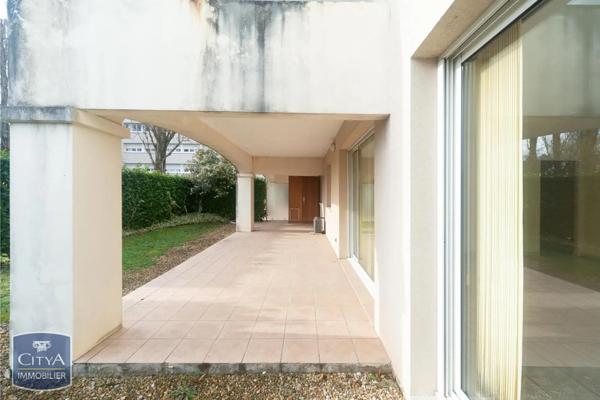 Appartement à vendre 4 pièces