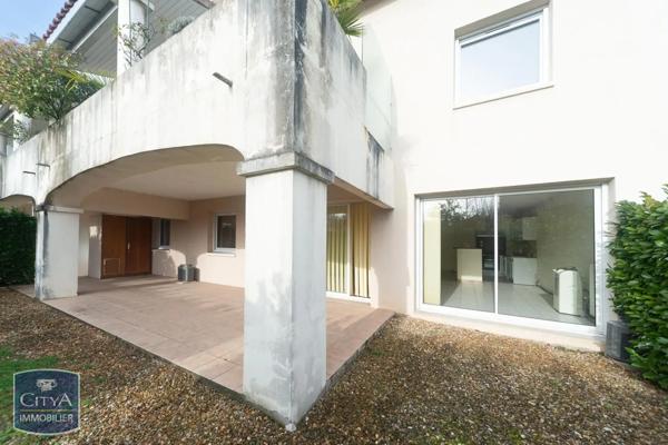 Appartement à vendre 4 pièces