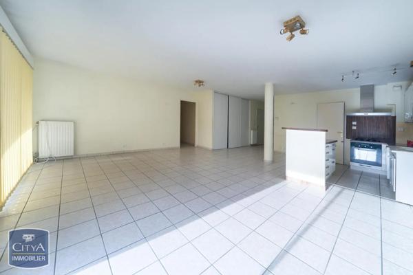 Appartement à vendre 4 pièces