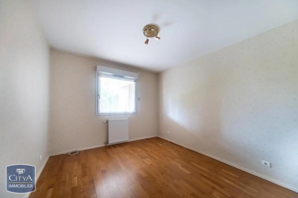 Appartement à vendre 4 pièces