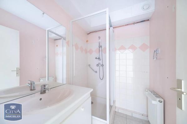 Appartement à vendre 4 pièces