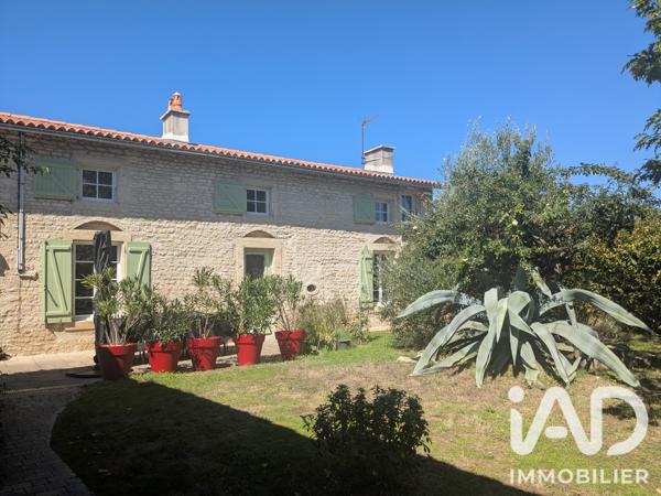 Maison à vendre 5 pièces 169,51 m² La Crèche