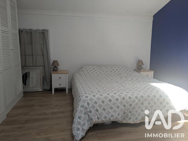 Maison à vendre 5 pièces 169,51 m² La Crèche