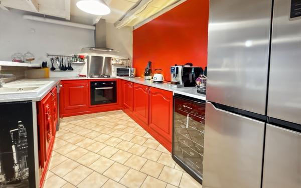 Maison à vendre    5 pièces •  Boulay-les-Barres