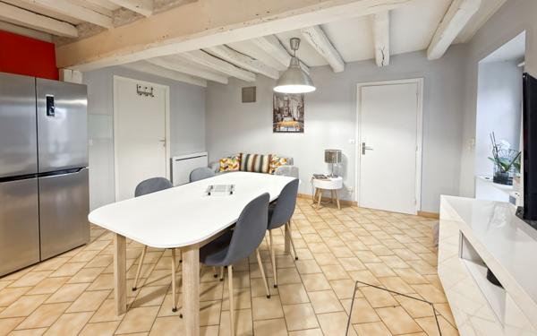 Maison à vendre    5 pièces •  Boulay-les-Barres