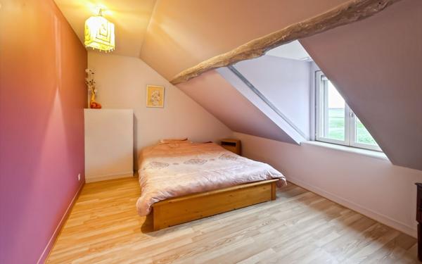 Maison à vendre    5 pièces •  Boulay-les-Barres