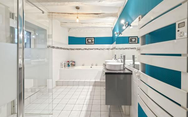 Maison à vendre    5 pièces •  Boulay-les-Barres