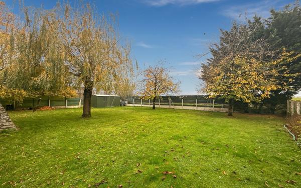 Maison à vendre    5 pièces •  Boulay-les-Barres