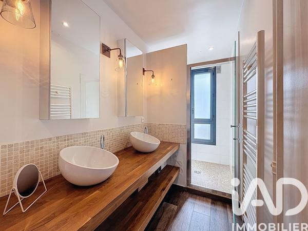 Maison à vendre 7 pièces 129 m² Colombes