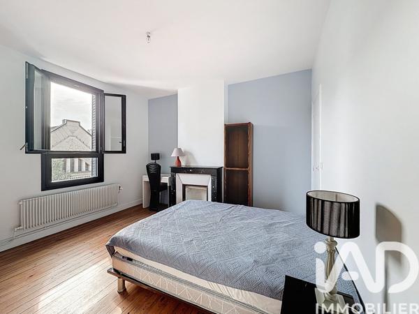Maison à vendre 7 pièces 129 m² Colombes