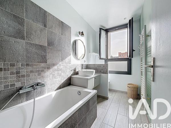 Maison à vendre 7 pièces 129 m² Colombes