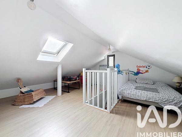 Maison à vendre 7 pièces 129 m² Colombes