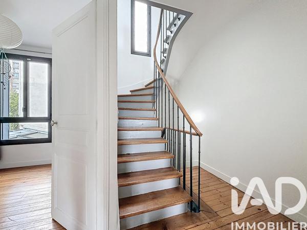 Maison à vendre 7 pièces 129 m² Colombes
