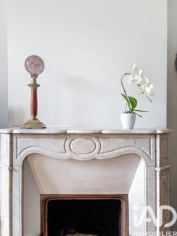 Maison à vendre 7 pièces 129 m² Colombes