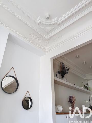 Maison à vendre 7 pièces 129 m² Colombes