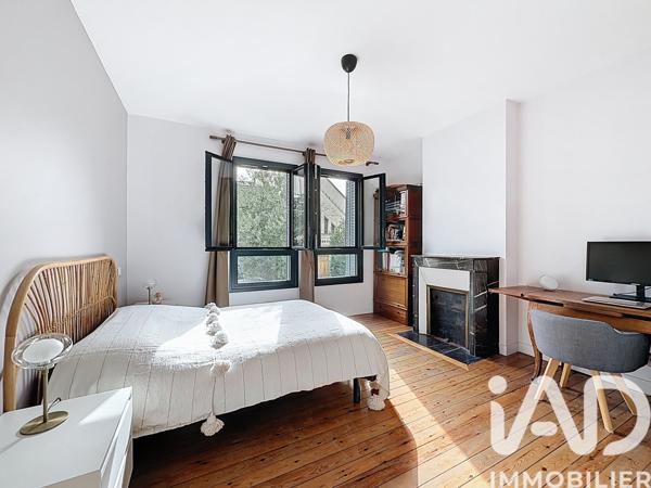 Maison à vendre 7 pièces 129 m² Colombes