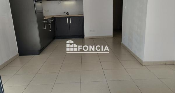 À vendre Appartement 2 pièces 42 m² - Mandelieu-la-napoule 06210